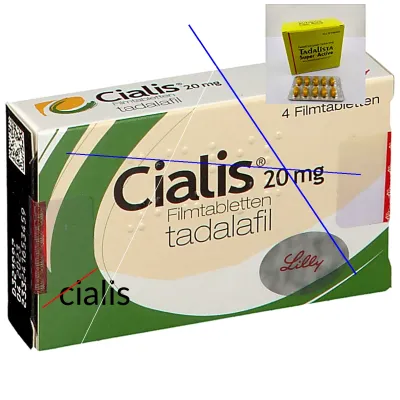 Cialis générique doctissimo